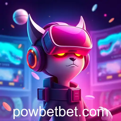 The Evolution of Powbet in Online Gaming