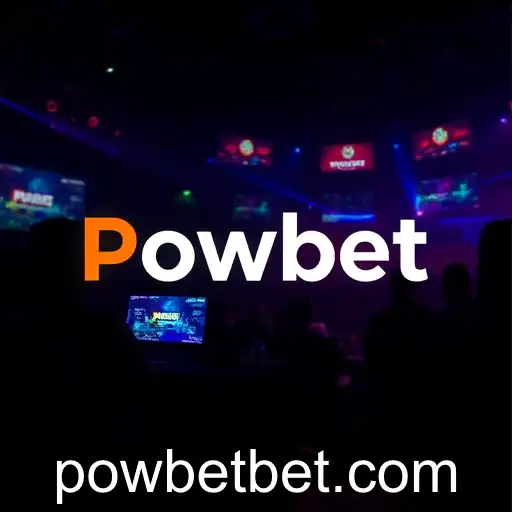 The Rise of Powbet: A Digital Gaming Revolution