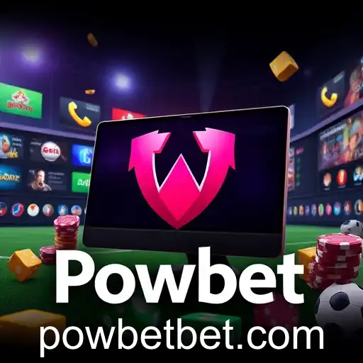 The Rise of Powbet: A Digital Gaming Phenomenon
