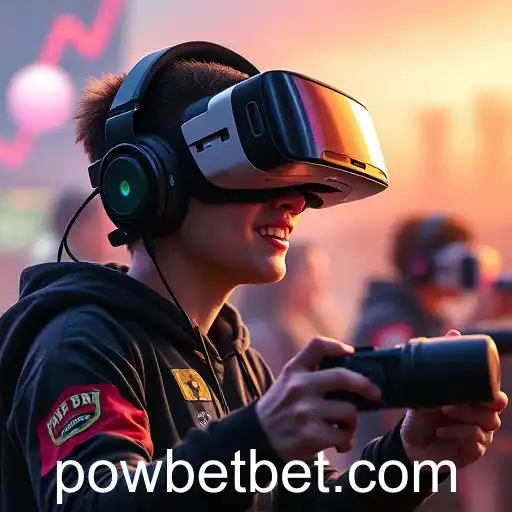 Powbet: Changing the Landscape of Online Gaming