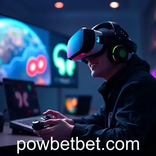 The Evolution of Powbet: Engaging Online Experiences