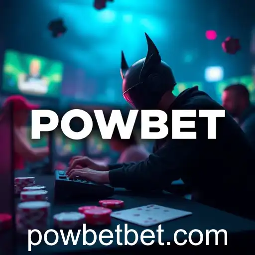 Powbet: Revolutionizing Online Gaming in 2025