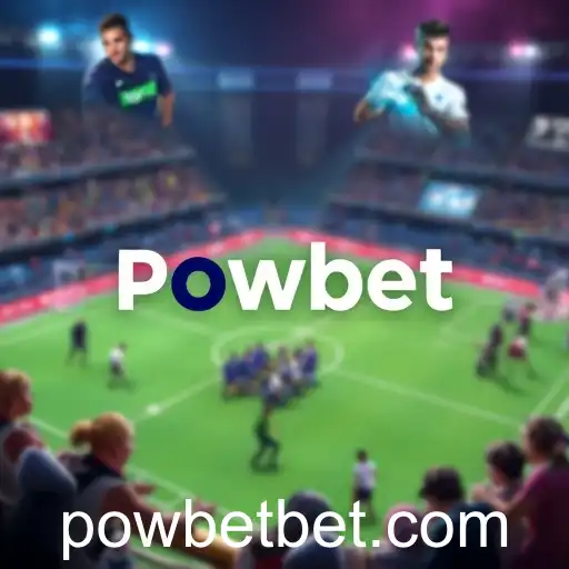 Powbet Revolutionizes Online Gaming Experience