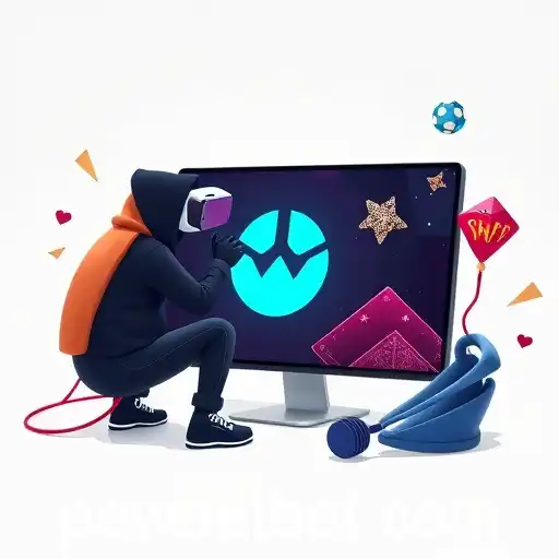 Powbet Revolutionizes Online Gaming Experience