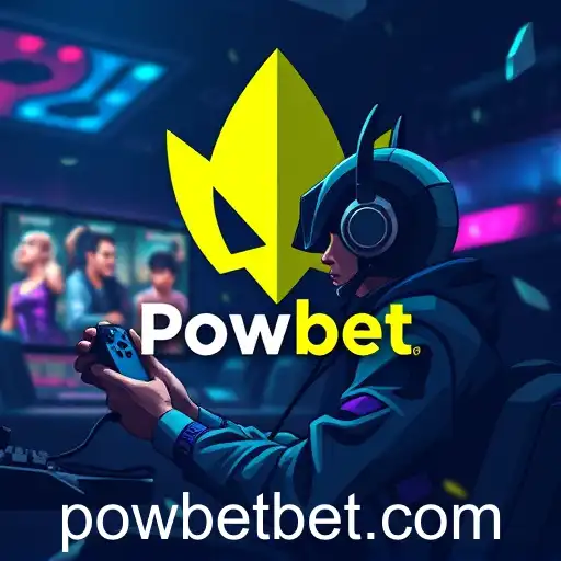 The Rise of Powbet in the Gaming Scene