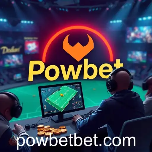 Powbet Becomes a Global Gaming Hub