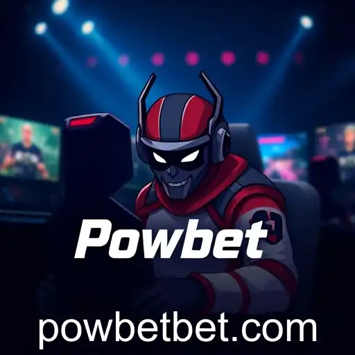 Powbet's Influence in Online Gaming