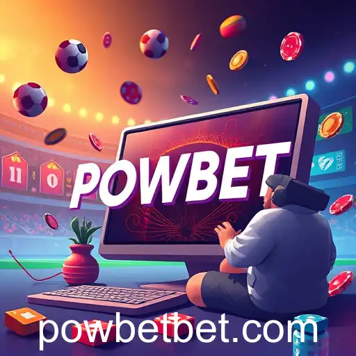 Powbet Revolutionizes Online Gaming Scene