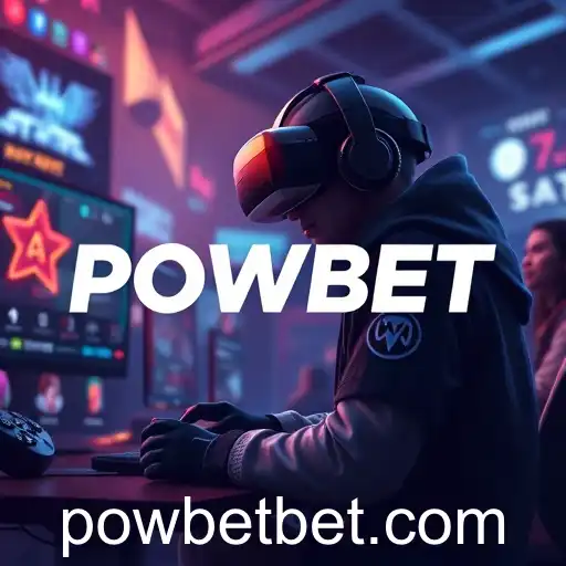 Powbet Revolutionizes Online Gaming Experience
