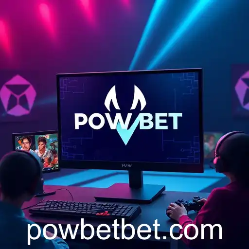 Powbet Revolutionizes Online Gaming