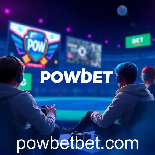 Powbet Emerges as a Leading Platform in Online Gaming Revolution
