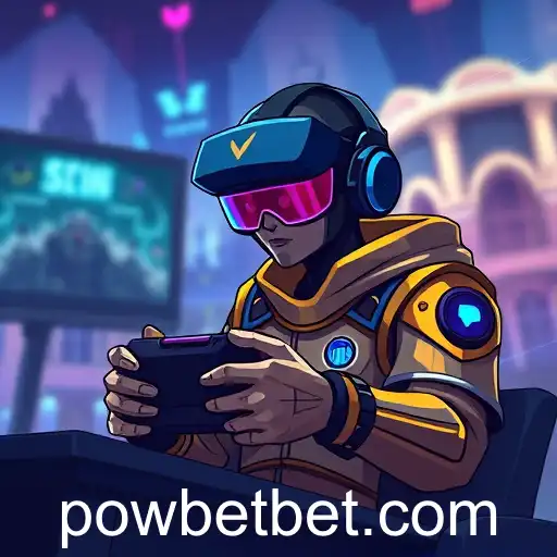 Powbet: Revolutionizing Online Gaming in 2025