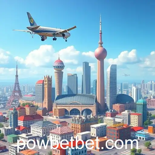 Powbet's Influence on Online Gaming in 2025