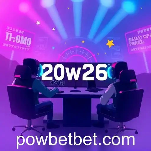 Powbet Redefines the Online Gaming Experience