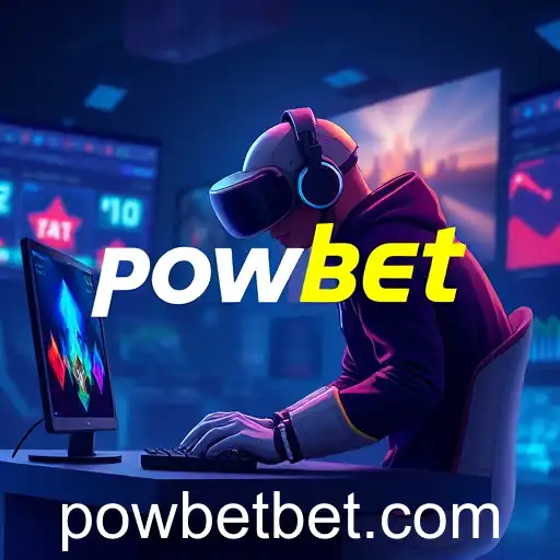 The Rise of Online Gaming in 2025: A Focus on Powbet