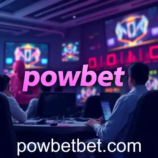 The Rise of Powbet in the Gaming World