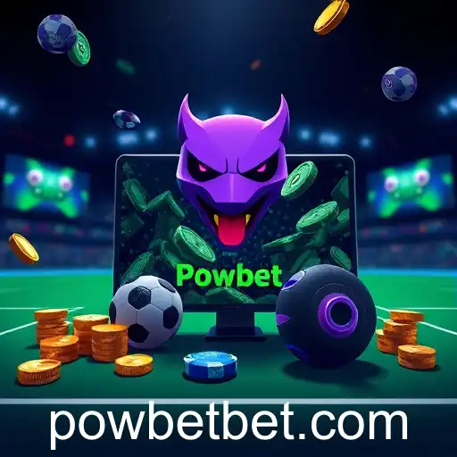 The Rise of Powbet: A New Era in Online Gaming