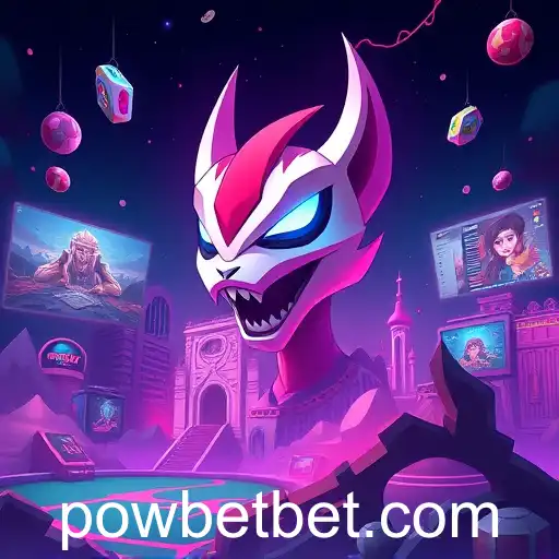 The Rise of Powbet: A New Era in Online Gaming