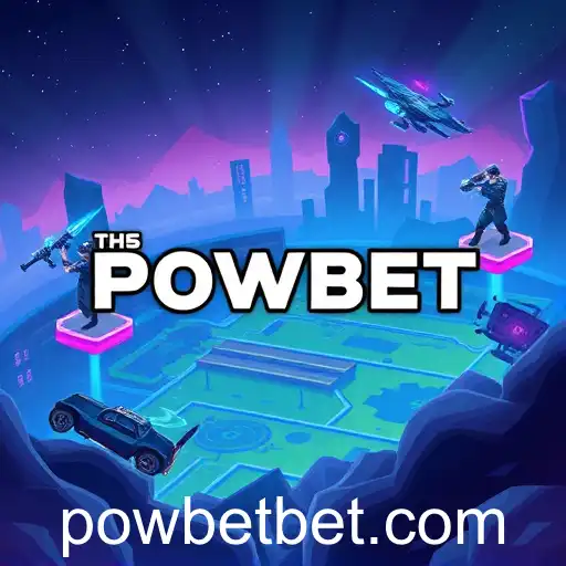 The Rise of Powbet: A New Era for Online Gaming