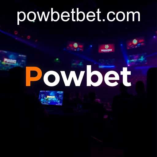 The Rise of Powbet: A Digital Gaming Revolution