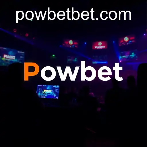 The Rise of Powbet: A Digital Gaming Revolution