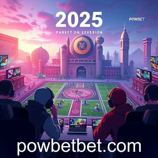 Powbet's Impact on Digital Gaming