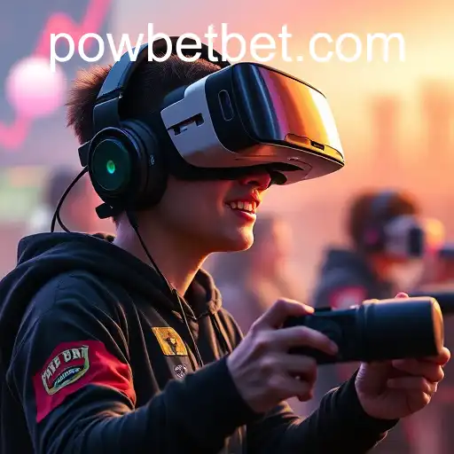Powbet: Changing the Landscape of Online Gaming