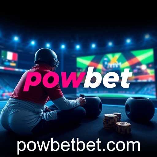 Powbet Empowers Online Gaming in 2025