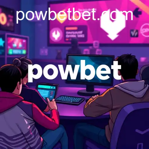 The Rise of Powbet in 2026