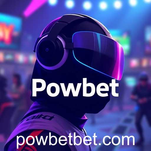 Powbet Thrives Amid Gaming Industry Evolution