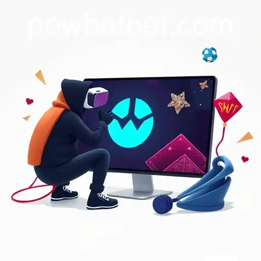 Powbet Revolutionizes Online Gaming Experience