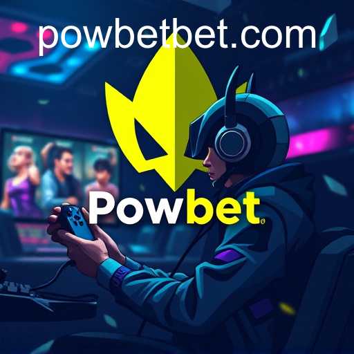 The Rise of Powbet in the Gaming Scene