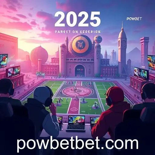 Powbet Surpasses Milestones with Innovative Gaming Experience