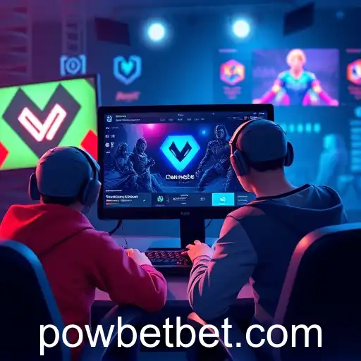 Powbet's Influence on Modern Gaming