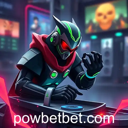 Powbet Revolutionizes Online Gaming Experience