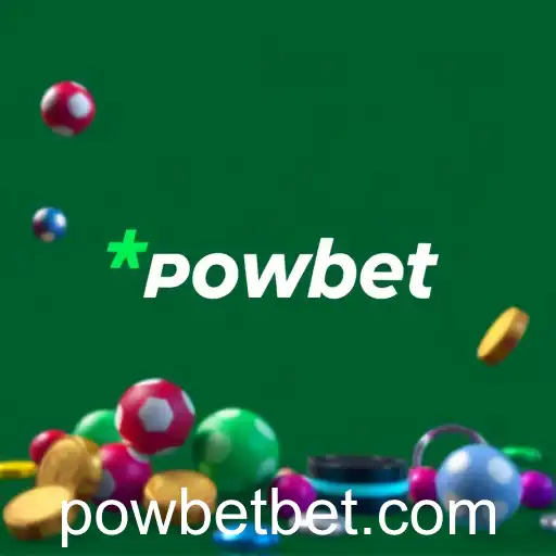 Powbet Emerges as a Leading Platform in Online Gaming Revolution