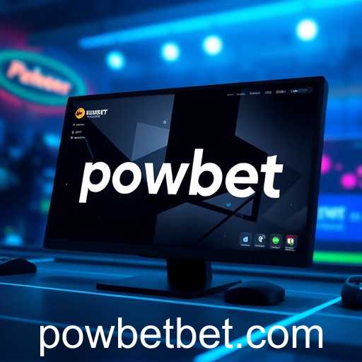 Powbet: Revolutionizing Online Gaming in 2025