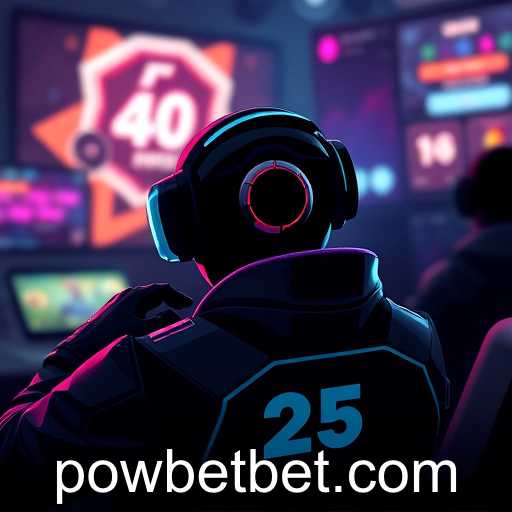 Powbet: Transforming the Online Gaming Landscape