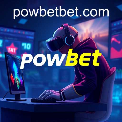 The Rise of Online Gaming in 2025: A Focus on Powbet