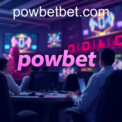 The Rise of Powbet in the Gaming World