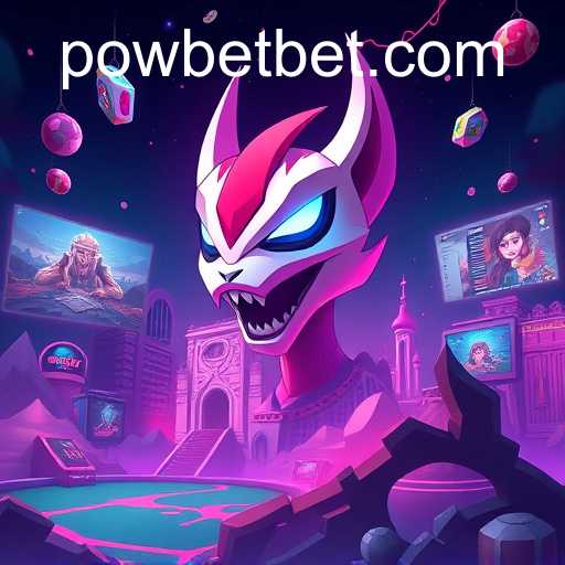 The Rise of Powbet: A New Era in Online Gaming