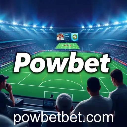 The Rise of Powbet in Online Gaming