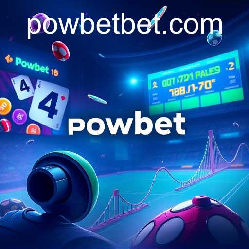 The Rise of Powbet in Online Gaming