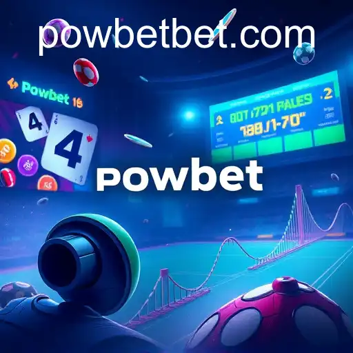 The Rise of Powbet in Online Gaming