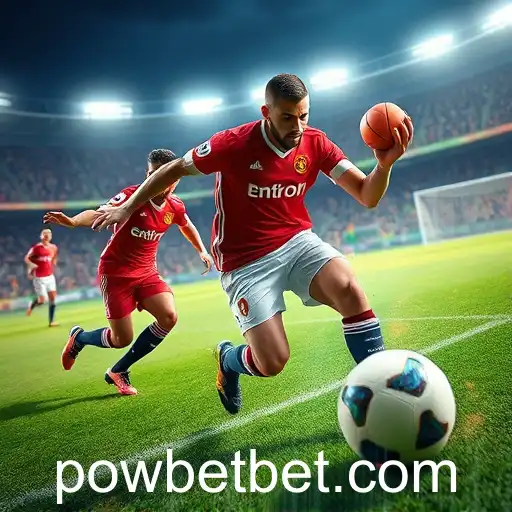 Exploring the Potential of Sports Betting: A Deep Dive into Powbet's Offerings