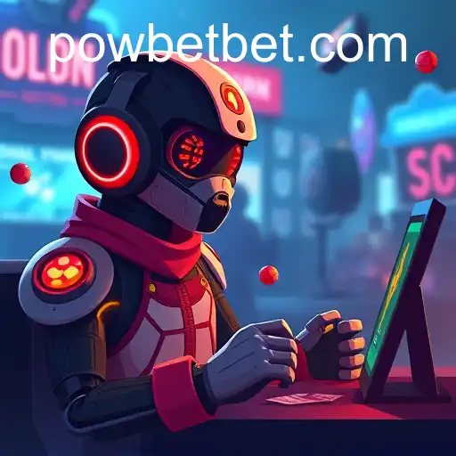 The Rise of Powbet in Digital Gaming