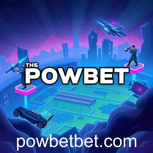 The Rise of Powbet: A New Era for Online Gaming